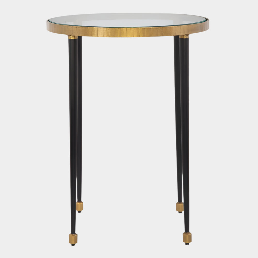 Stiletto Side Table