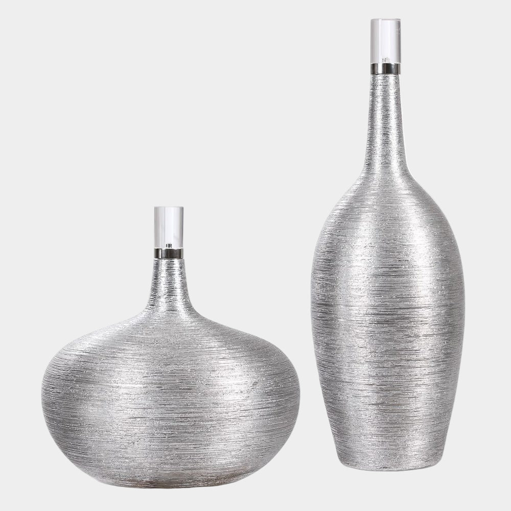 Gatsby Bottles, S/2