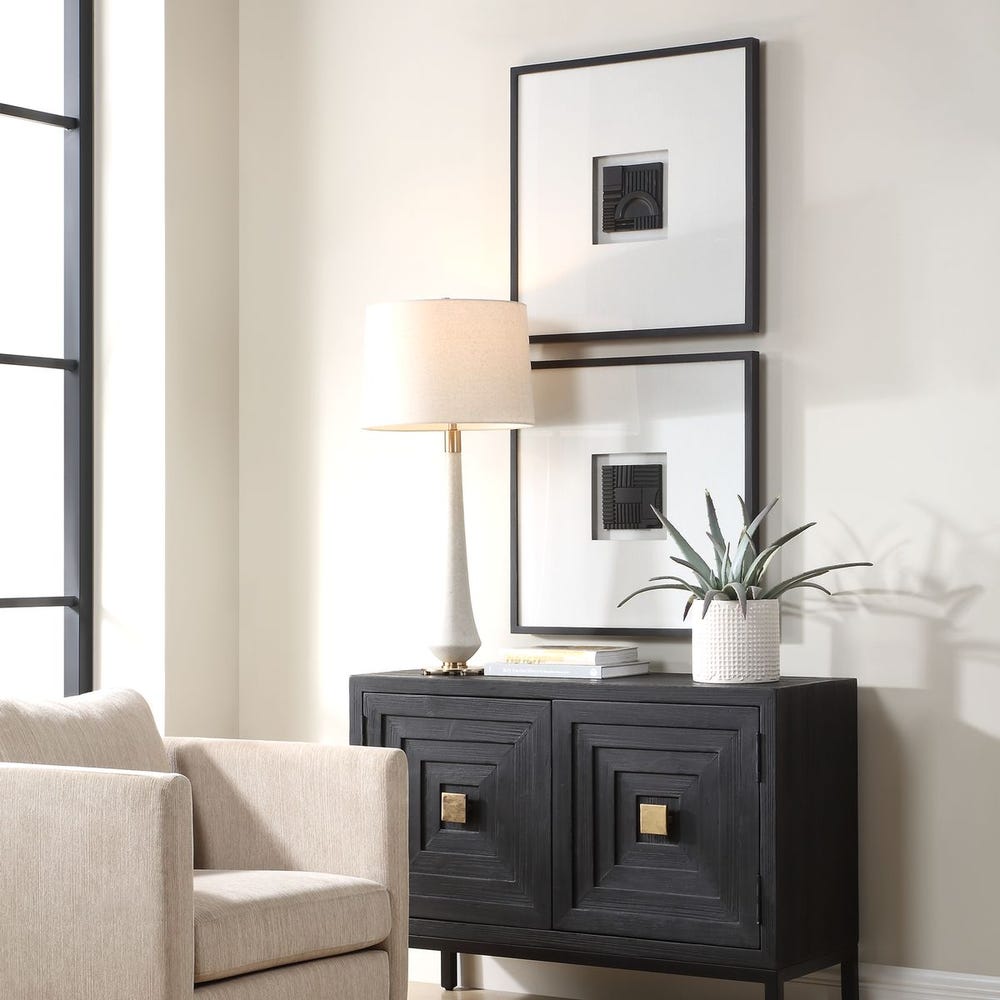 Origins Shadow Boxes, S/2