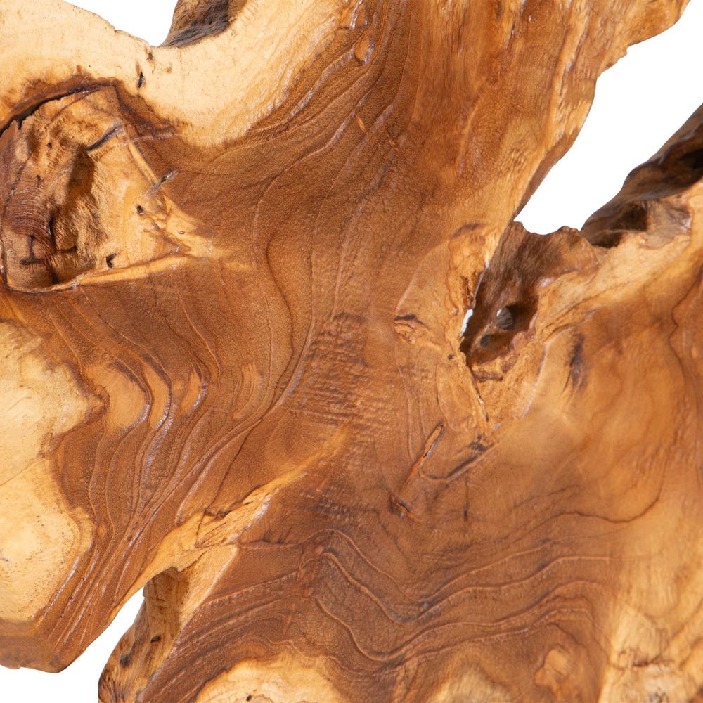 Bahati Wood Wall Decor