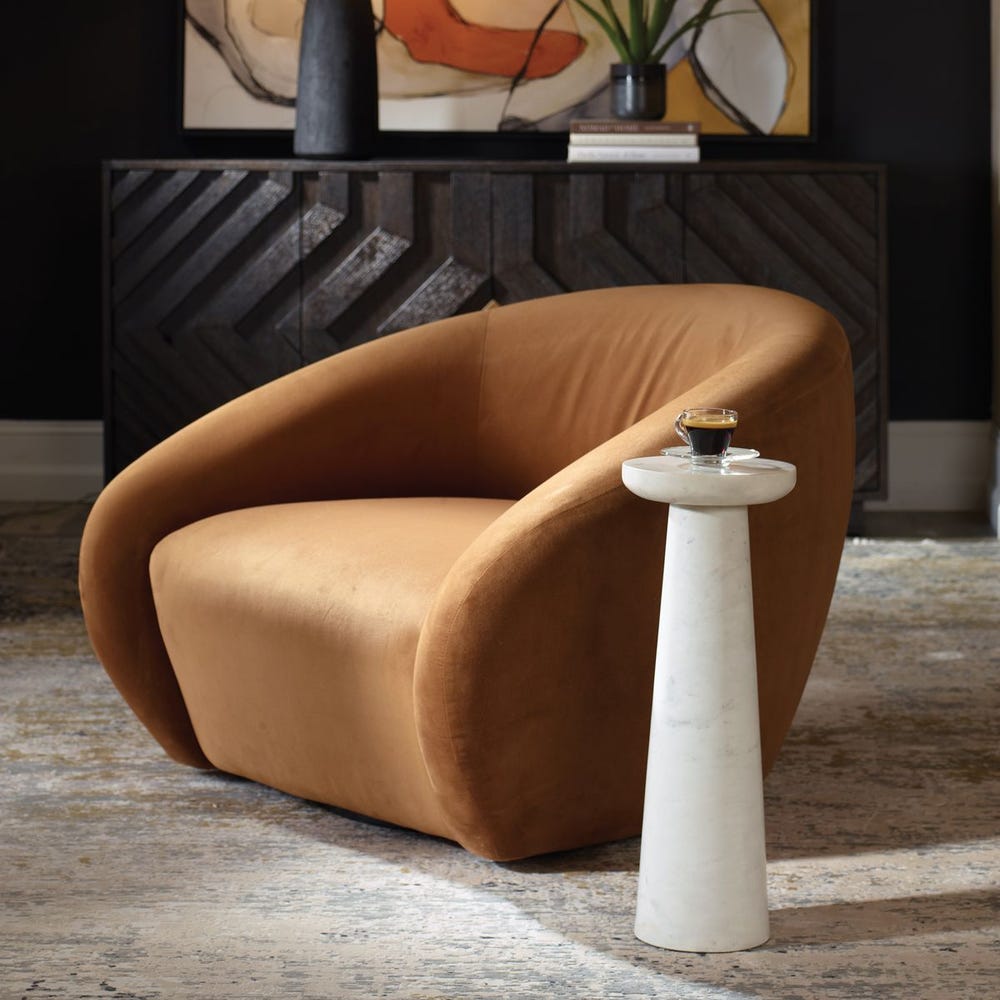 Lirra Outdoor Drink Table