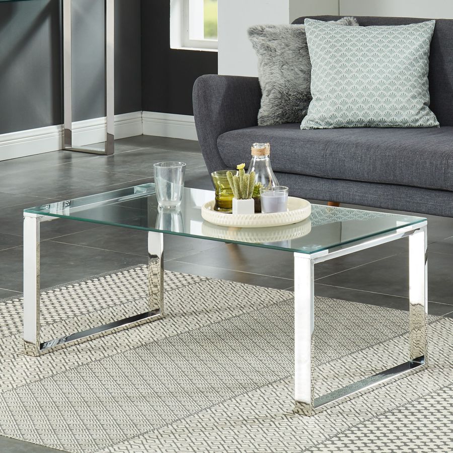 Gen Coffee Table