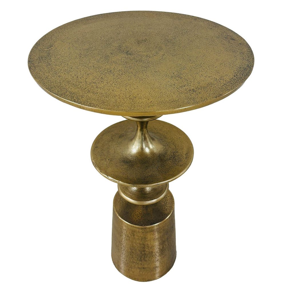 Flight Accent Table