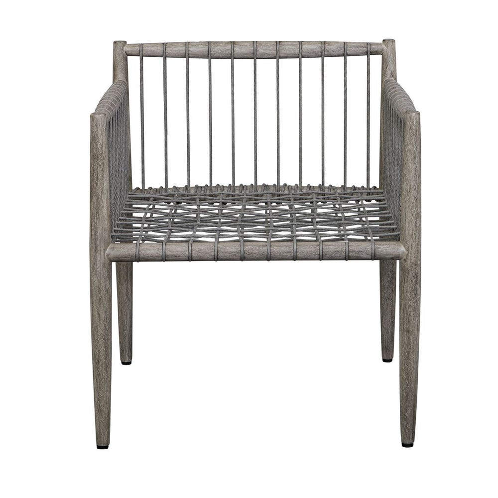 Borneo Outdoor Dining Chair