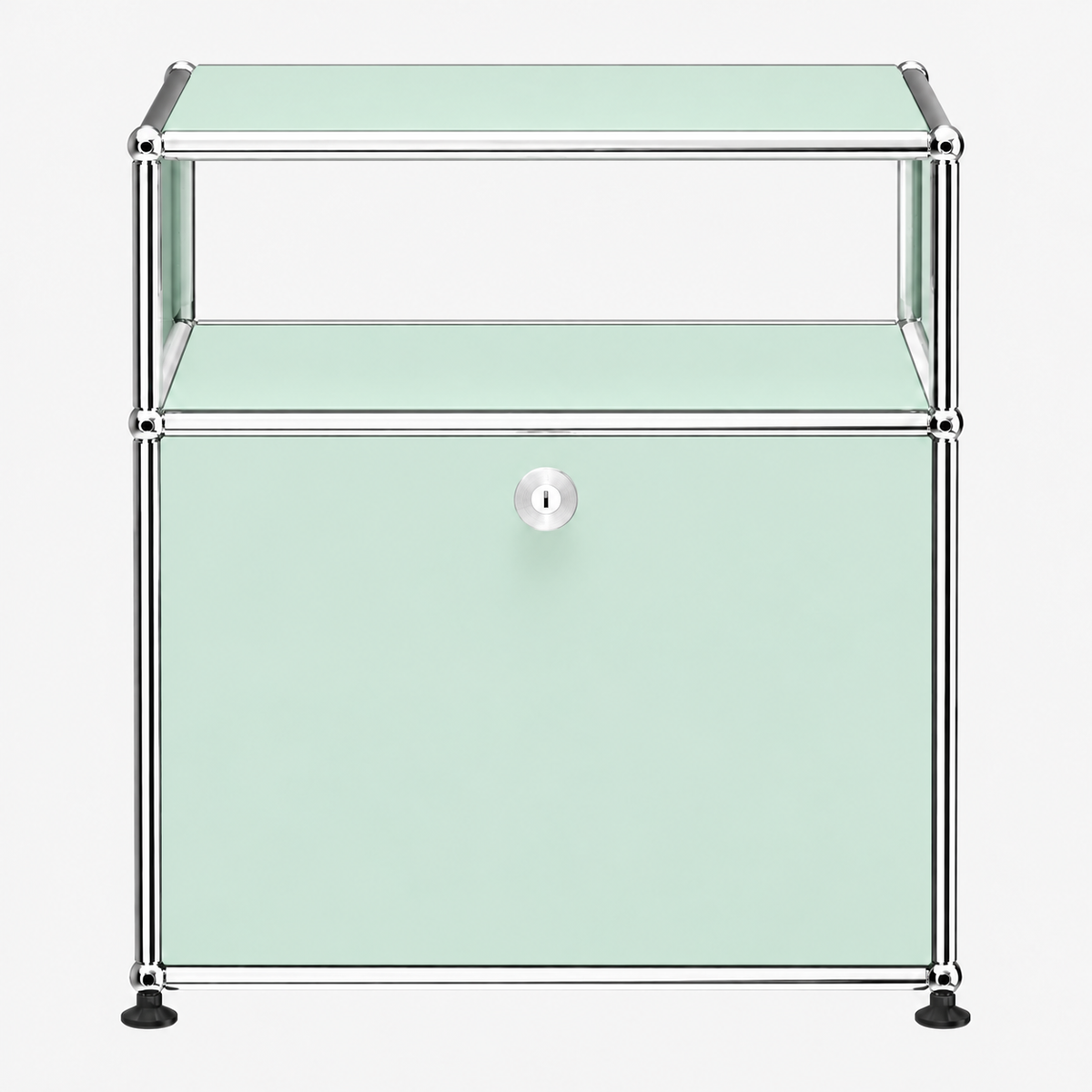 USM Haller P Bedside Table