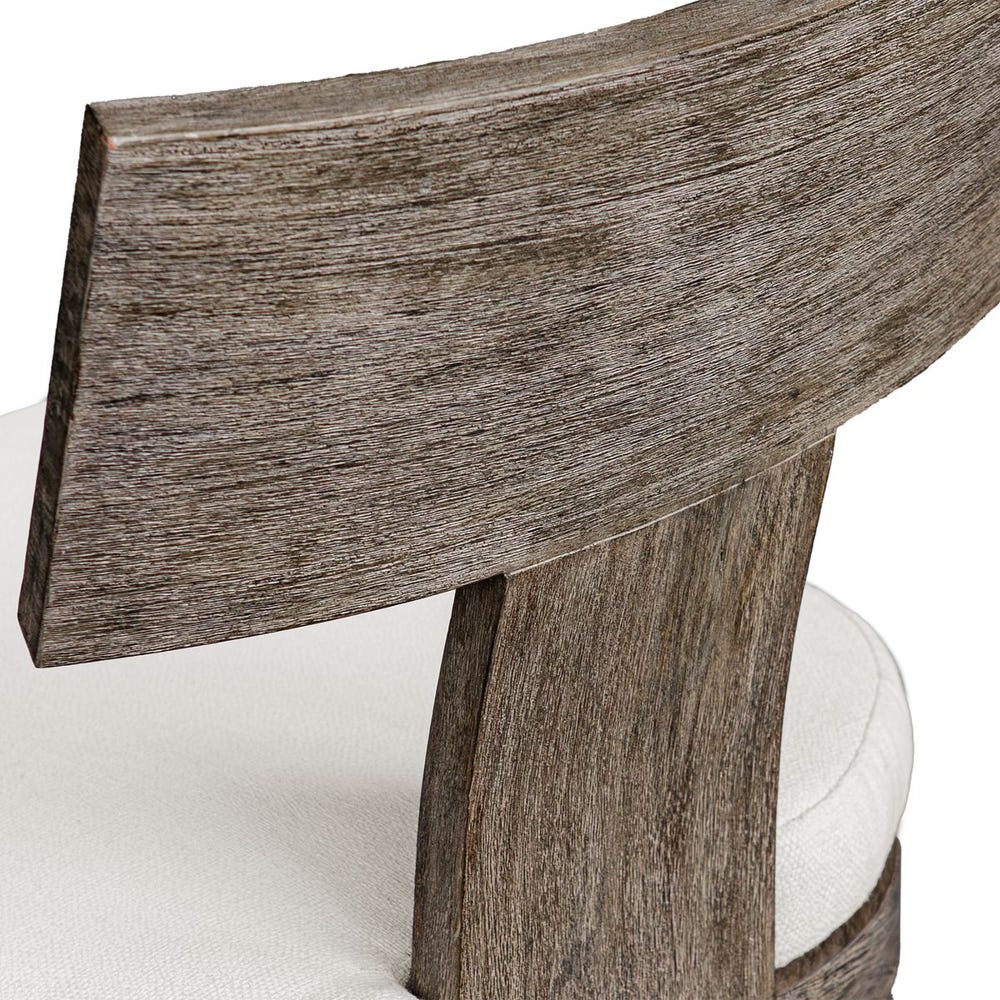 Cellini Outdoor Dining Chair, 2 Per Box, Priced Each