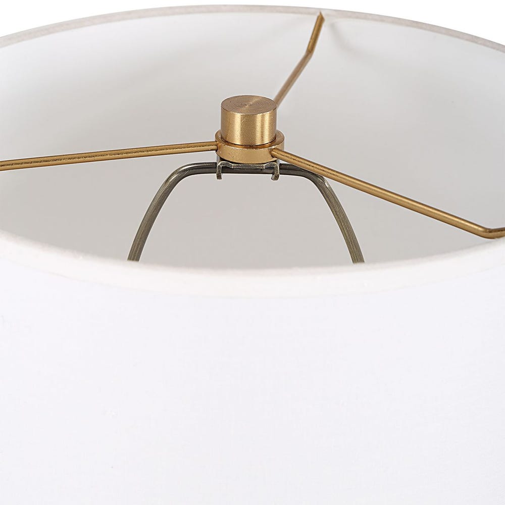 Lautoka Buffet Lamp