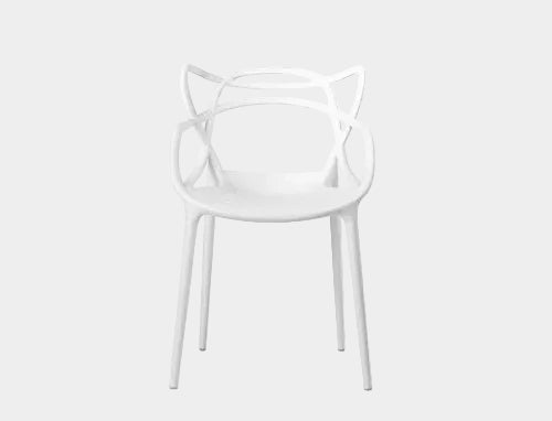Chaise de maître