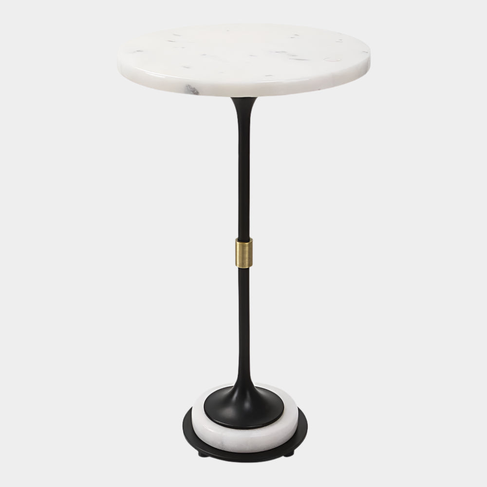 Sentry Accent Table
