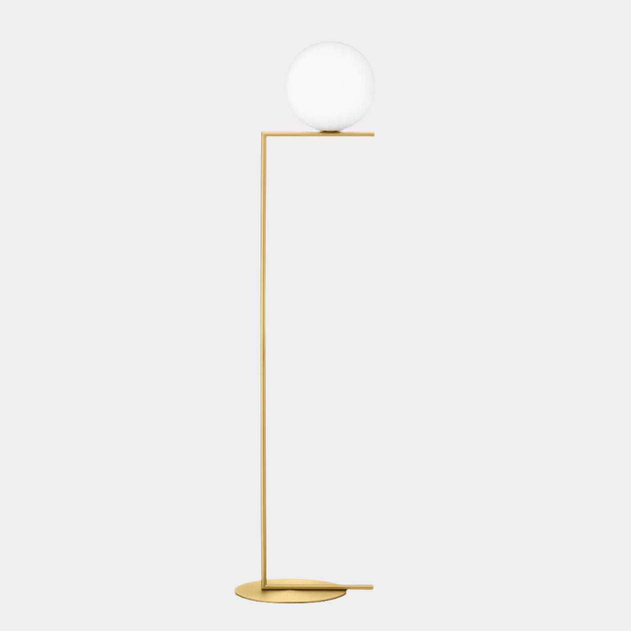 Lampadaire IC