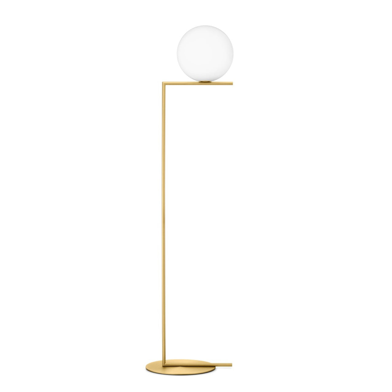 IC Floor Lamp