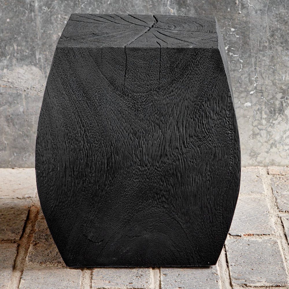 Grove Accent Stool