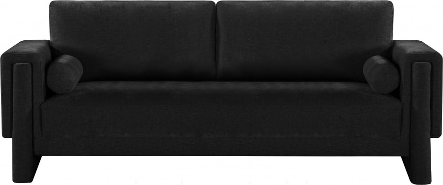 Madeline Chenille Fabric Sofa