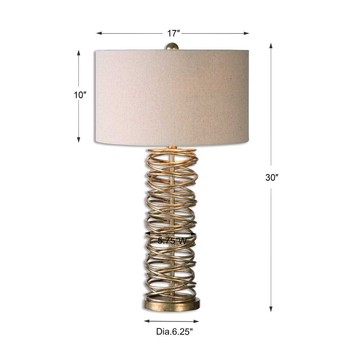 Amarey Table Lamp