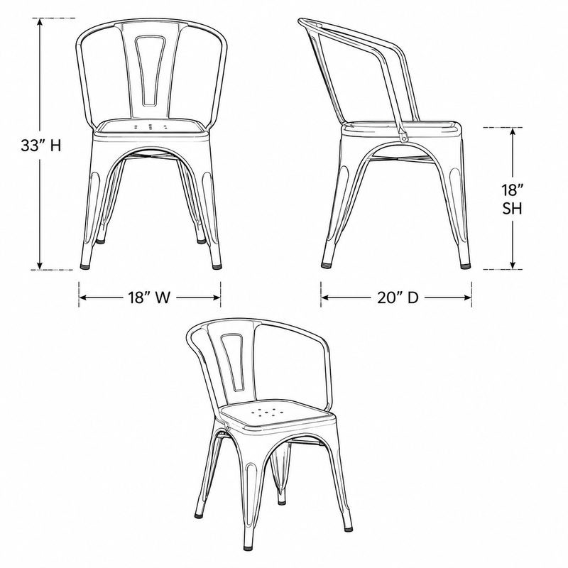 Variant Dimensions Image
