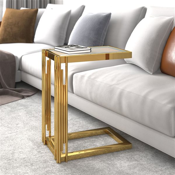 Carol End Table