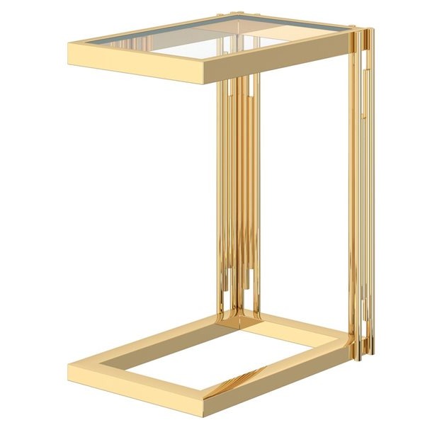 Carol End Table