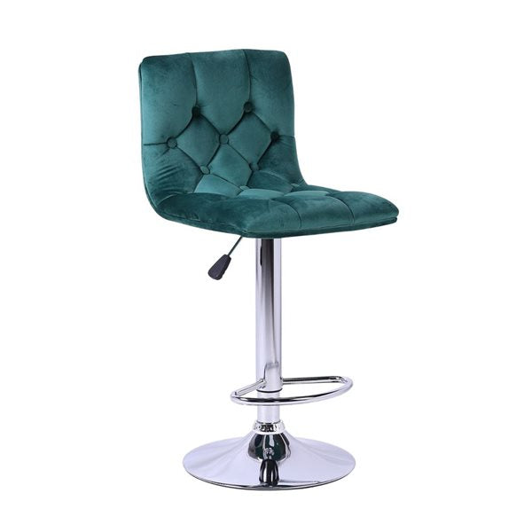 Alan Adjustable Stool