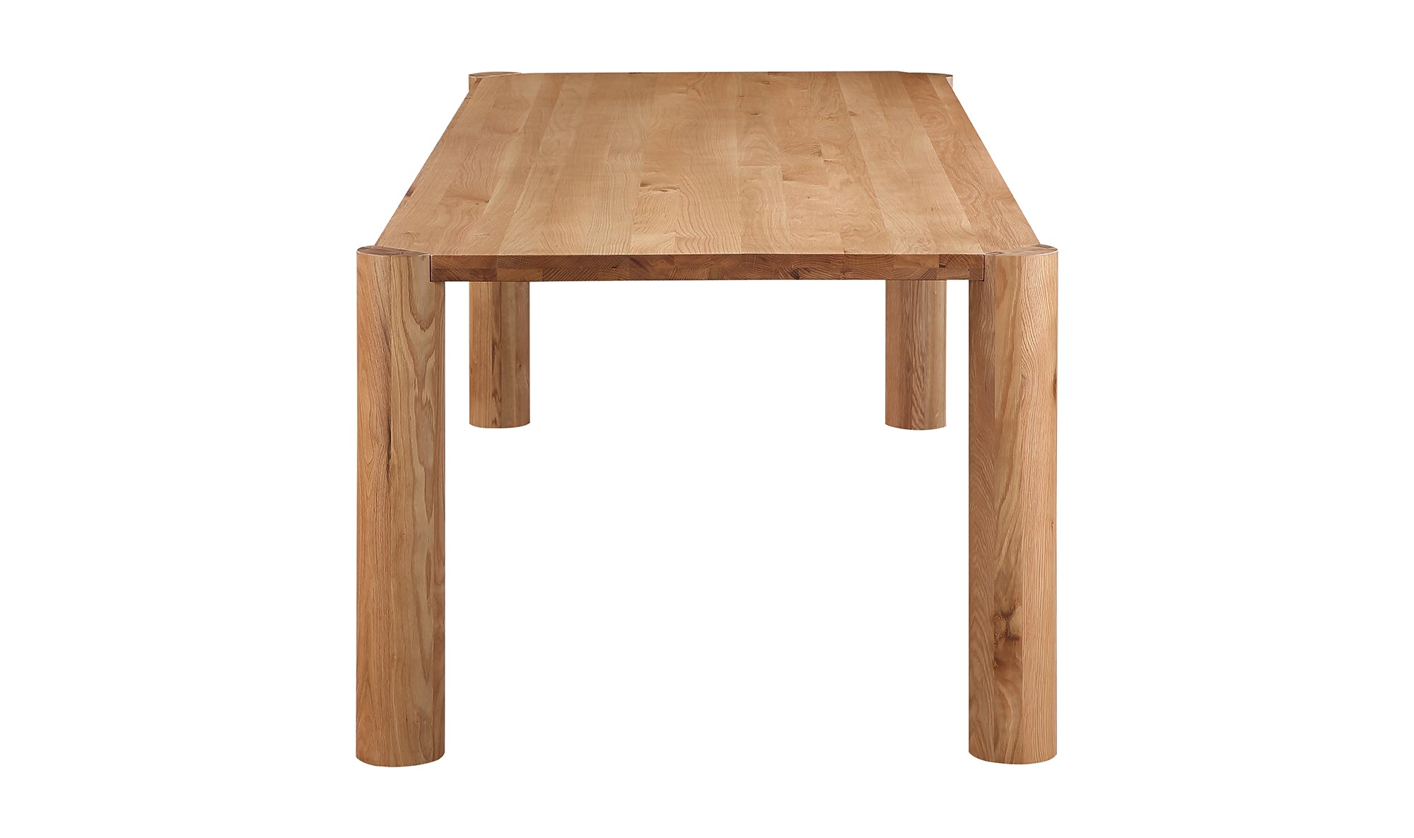 Post Dining Table