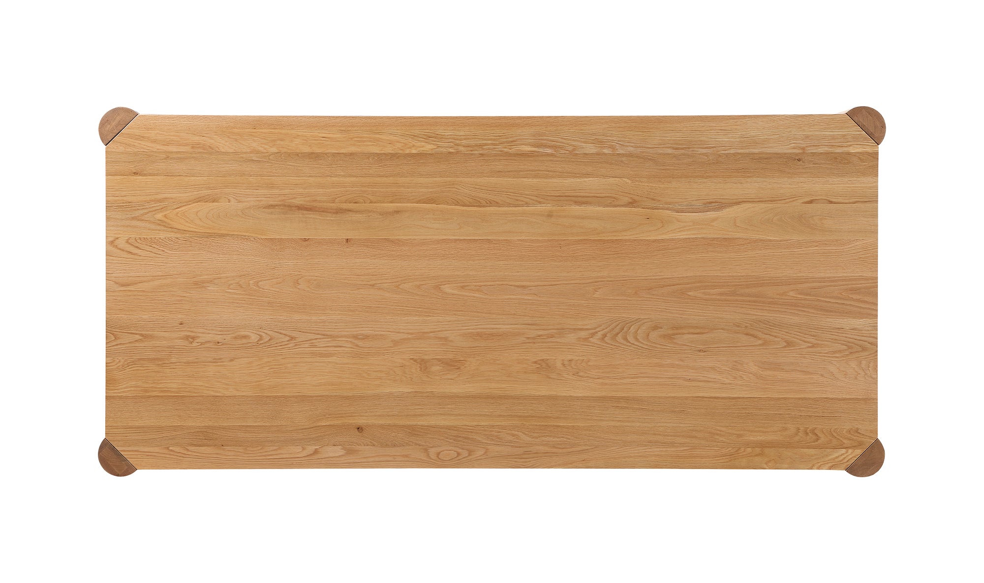 Post Dining Table