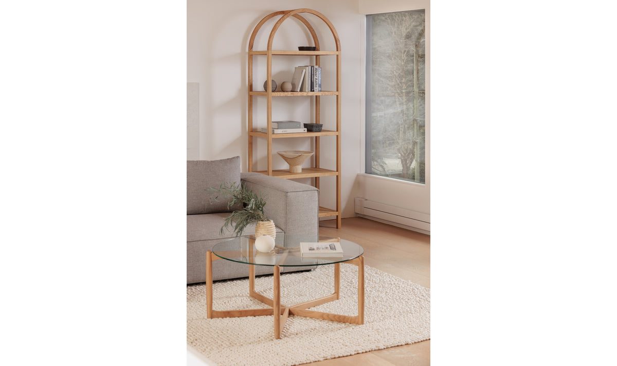 Eero Bookcase