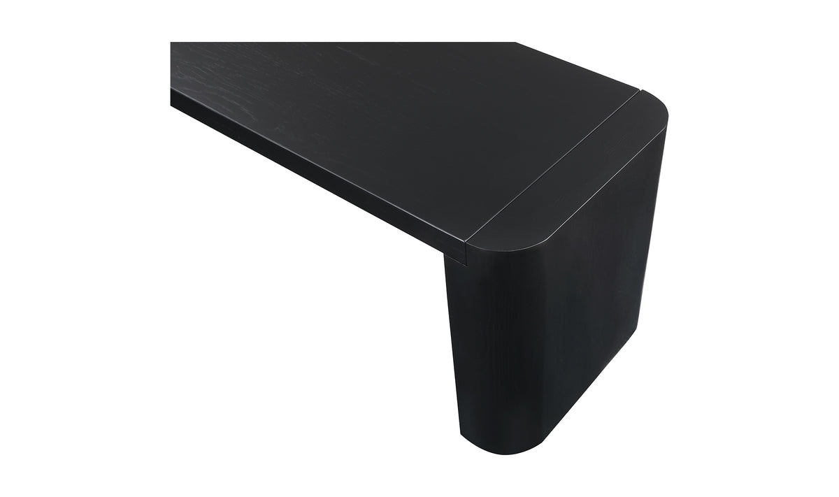 Post Dining Bench