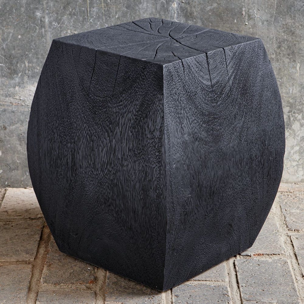 Grove Accent Stool