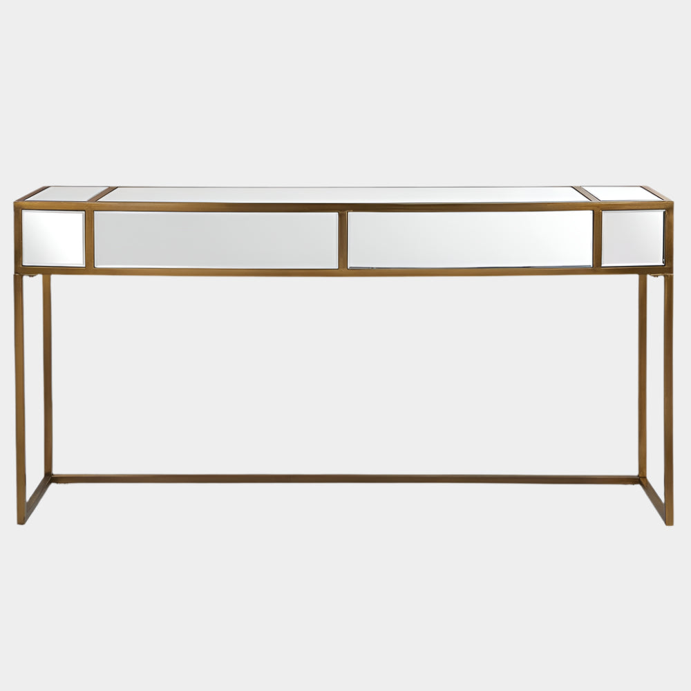 Reflect Console Table