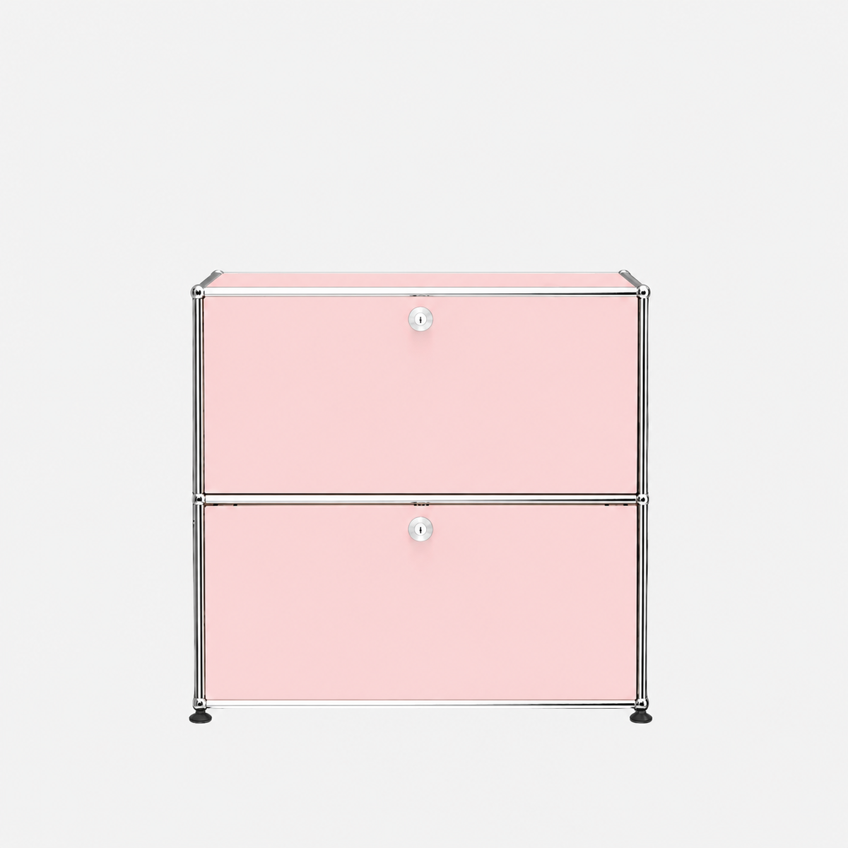 USM Haller C1AF Bed Nightstand