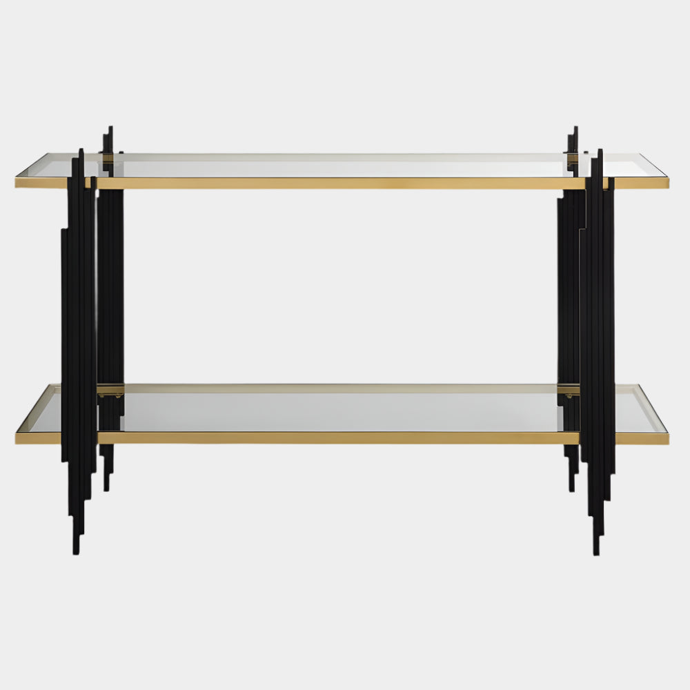 Empire Console Table