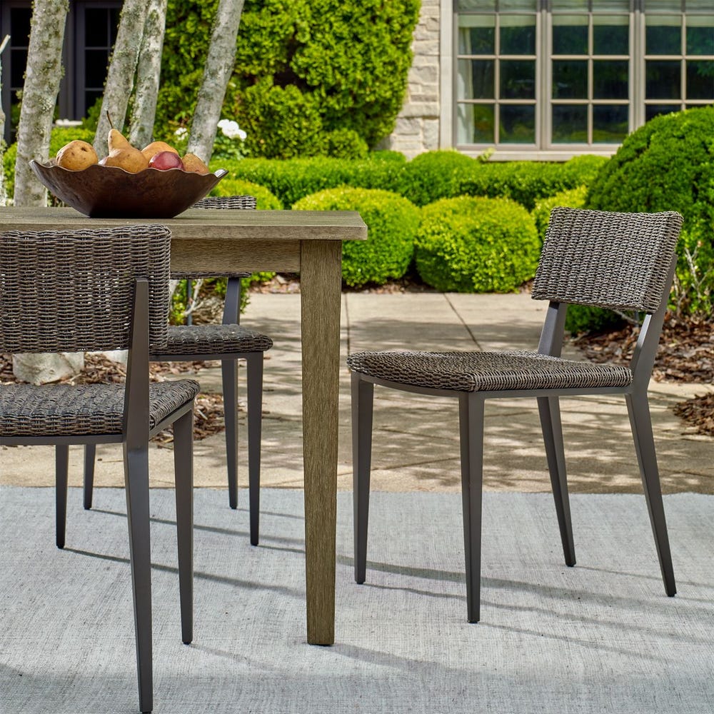 Calbas Outdoor Dining Chair
