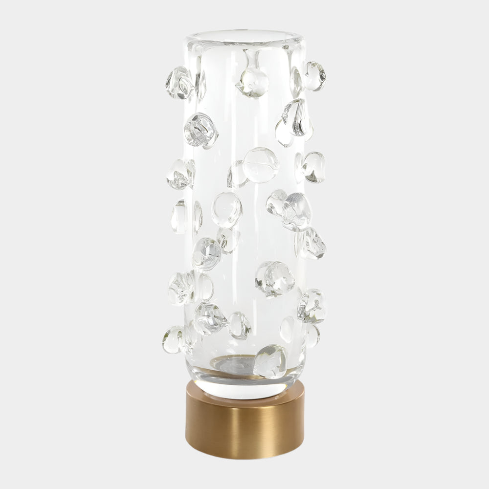 Aura, Glass Vase