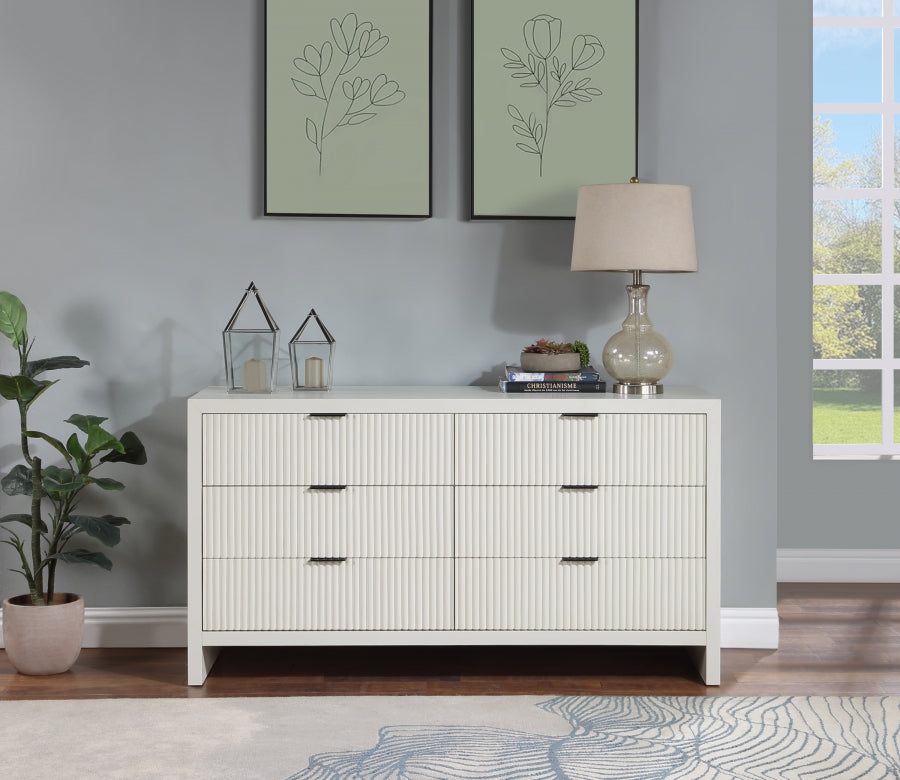 Fairfax Dresser