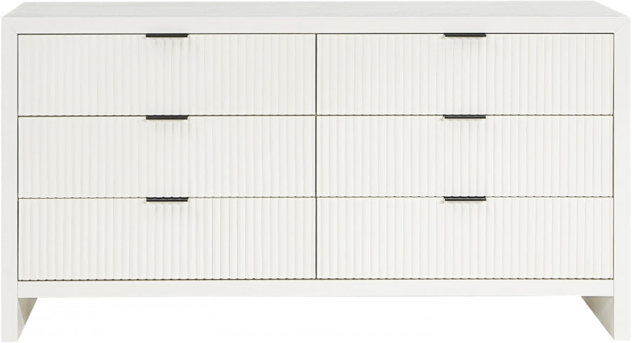 Fairfax Dresser