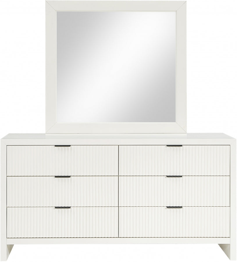 Fairfax Dresser