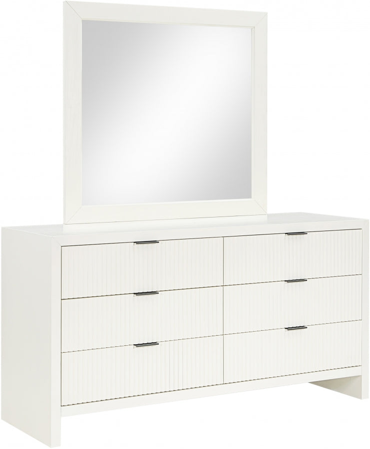 Fairfax Dresser