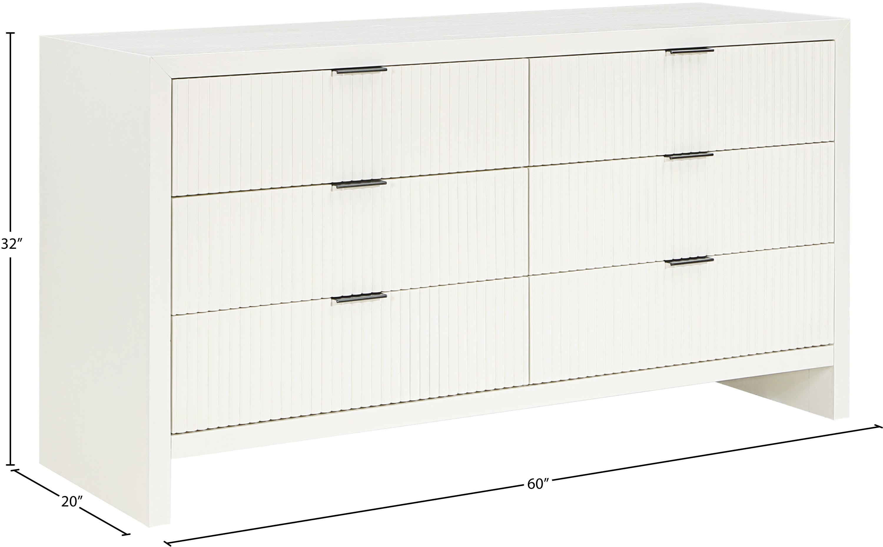 Fairfax Dresser