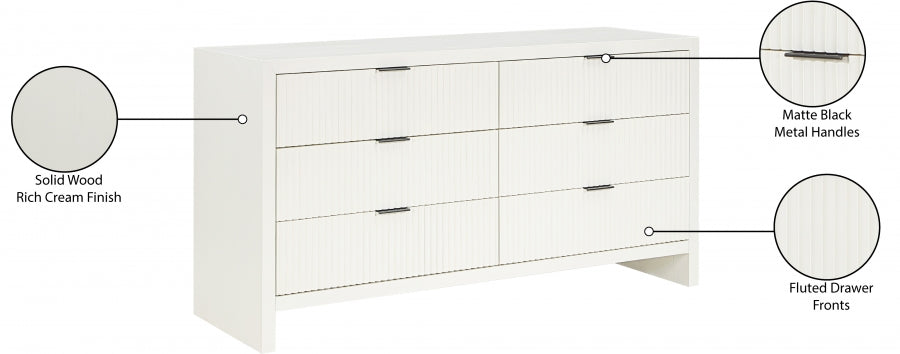 Fairfax Dresser