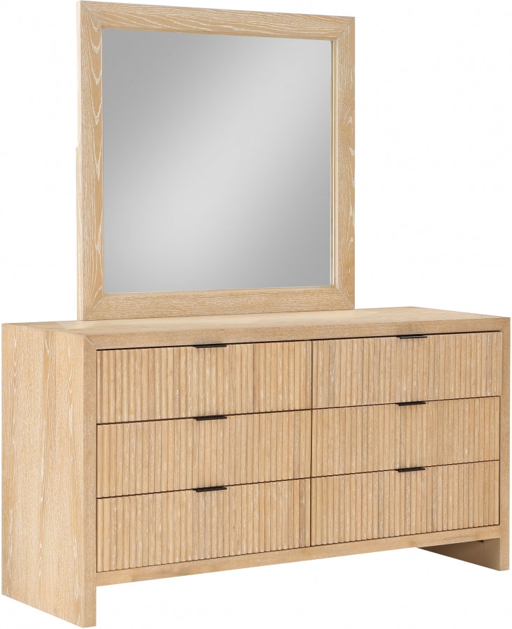 Fairfax Dresser