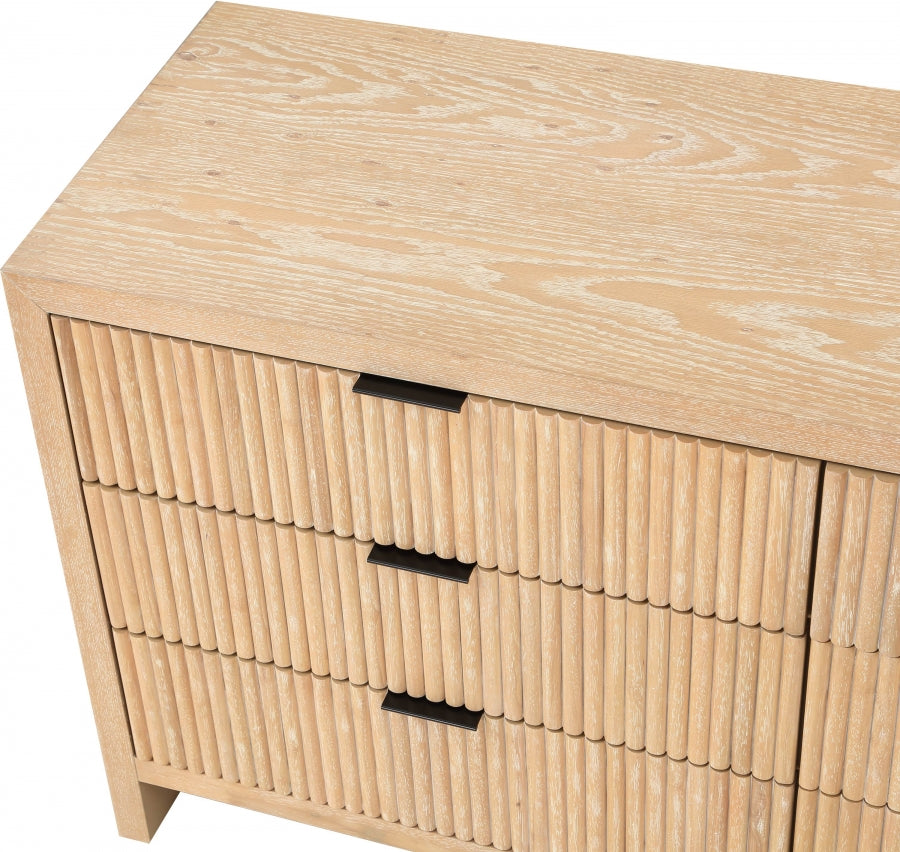 Fairfax Dresser