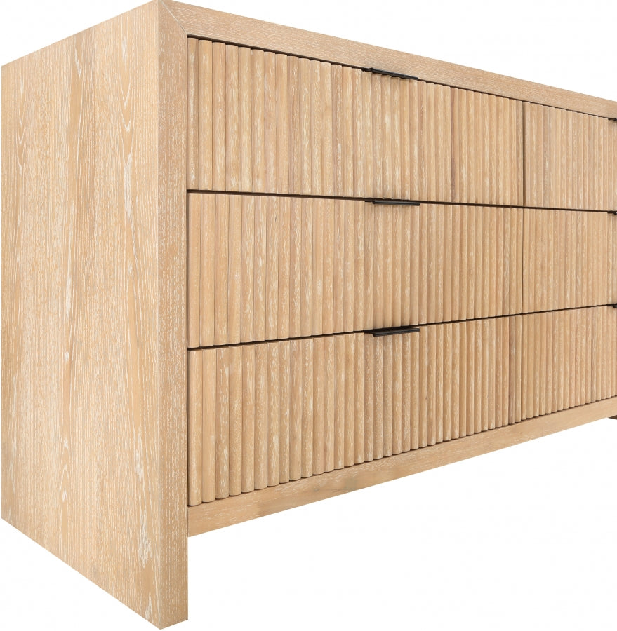 Fairfax Dresser