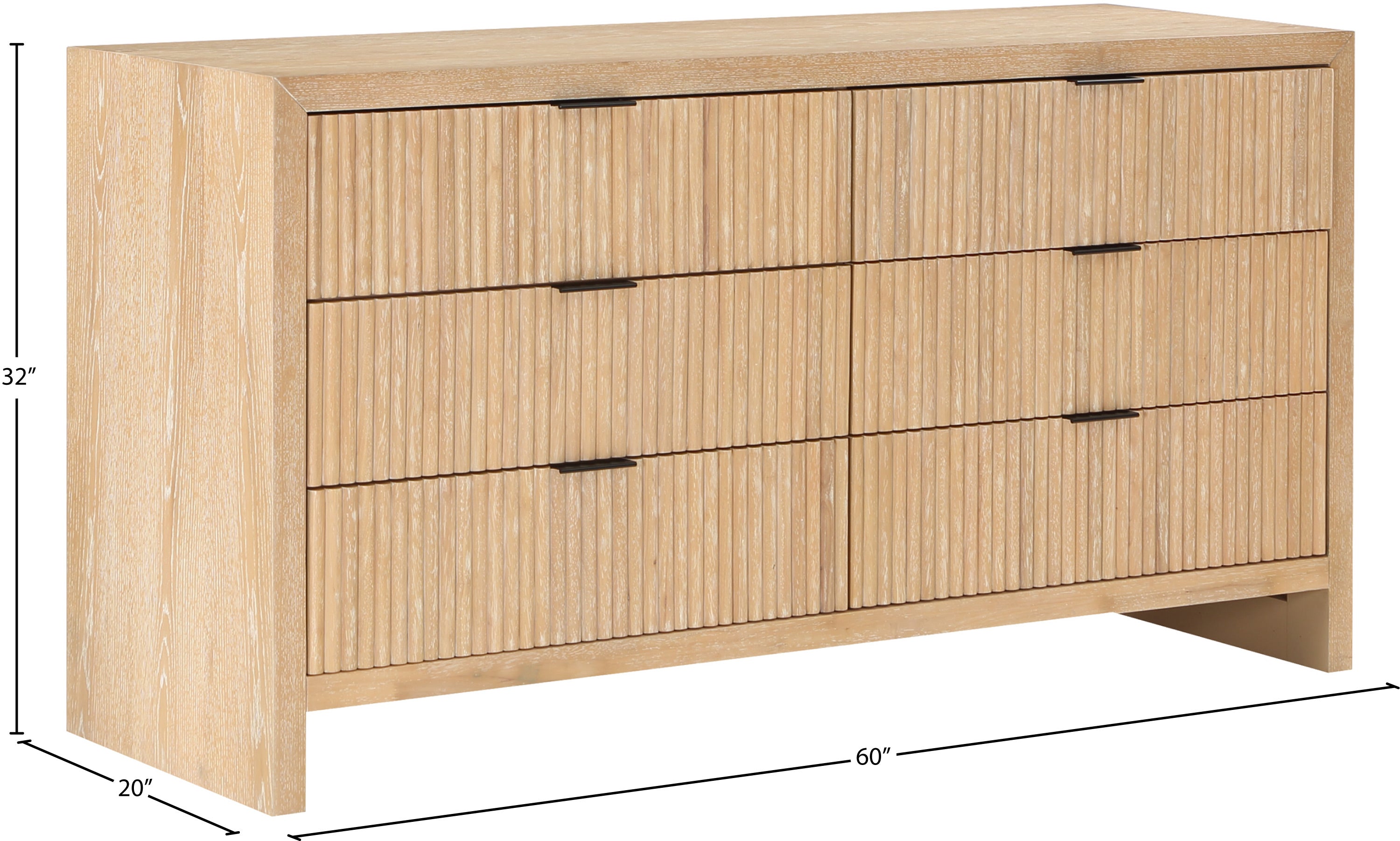 Fairfax Dresser