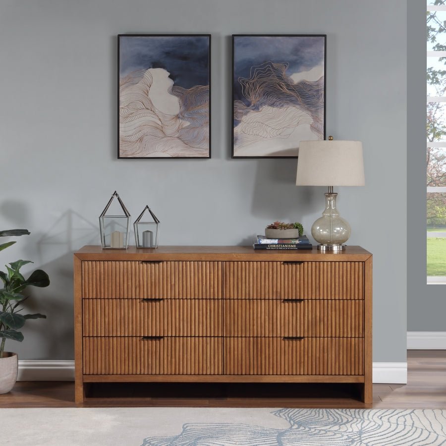 Fairfax Dresser