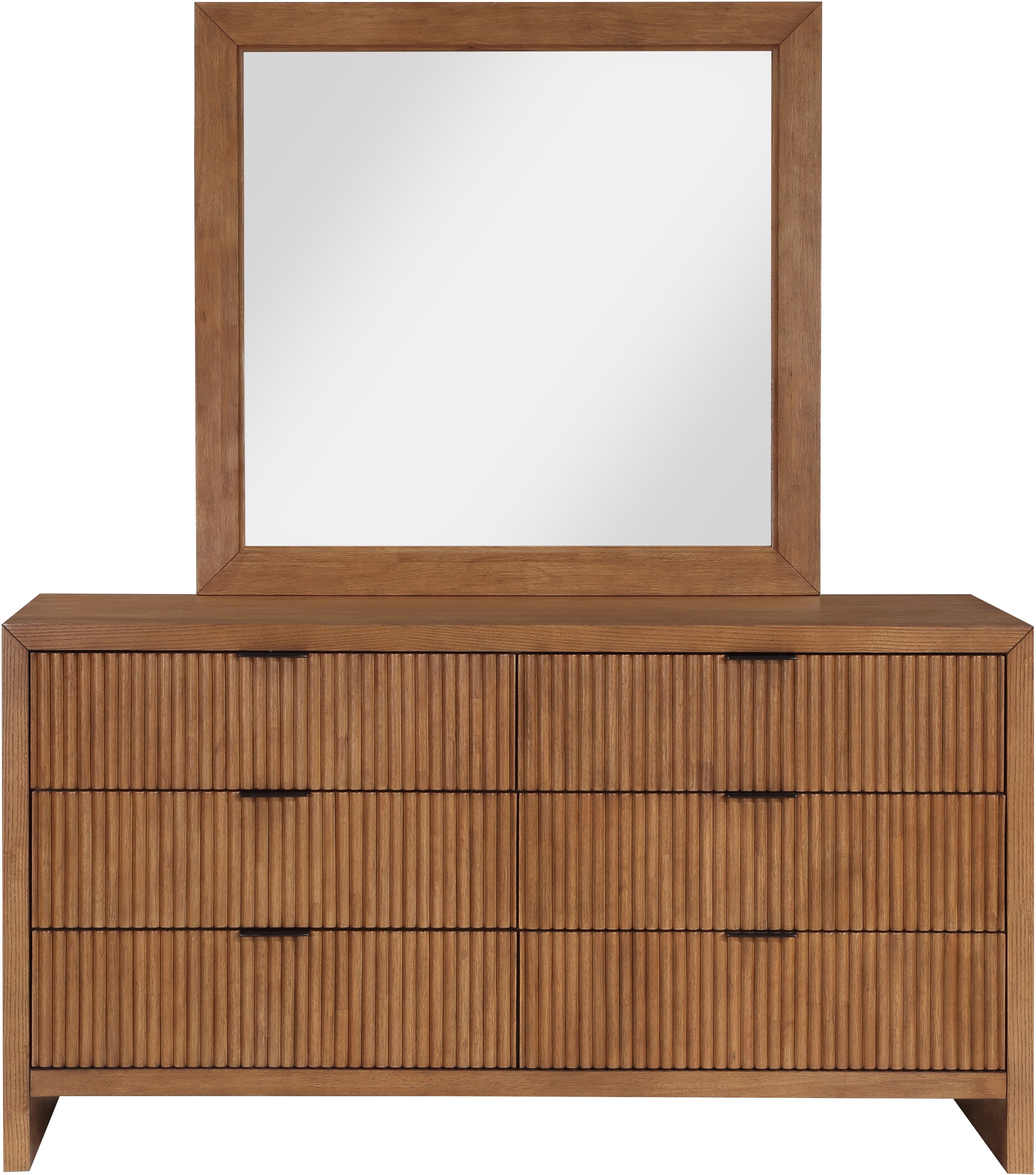 Fairfax Dresser