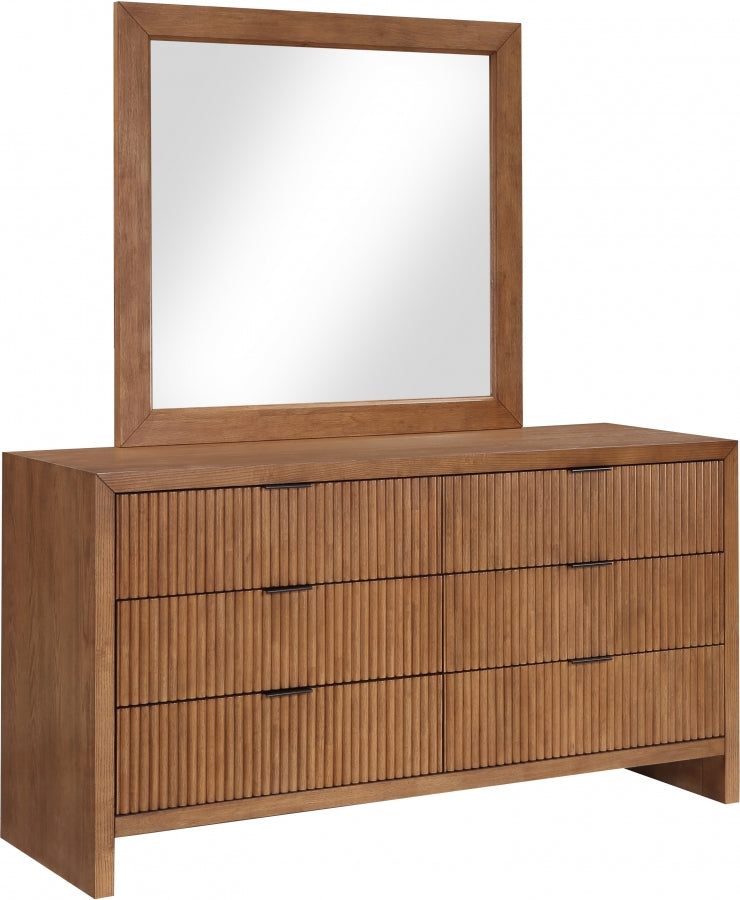 Fairfax Dresser