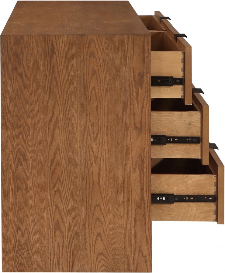 Fairfax Dresser