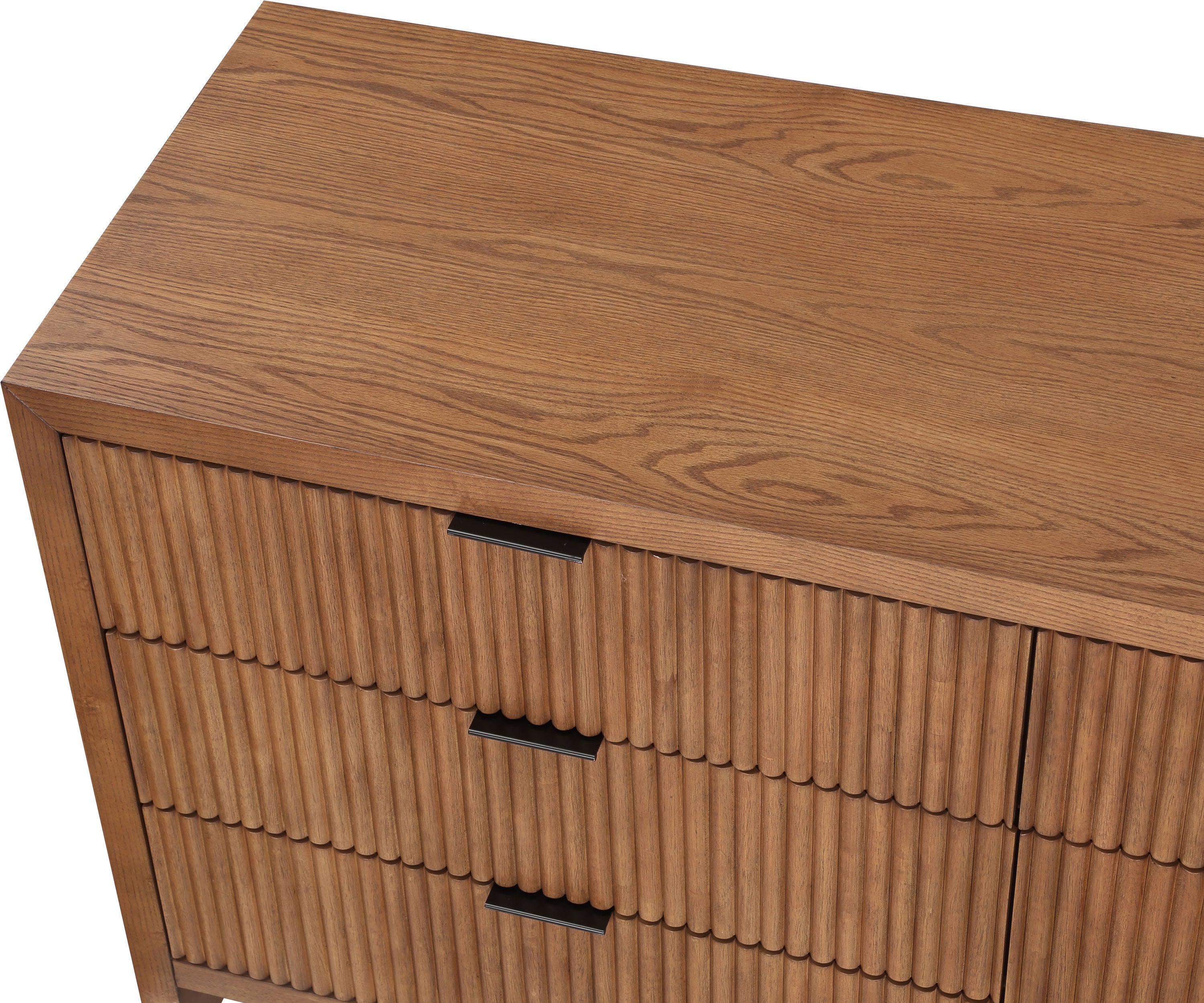 Fairfax Dresser