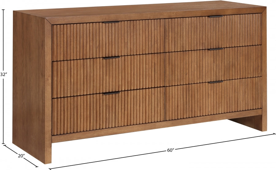 Fairfax Dresser