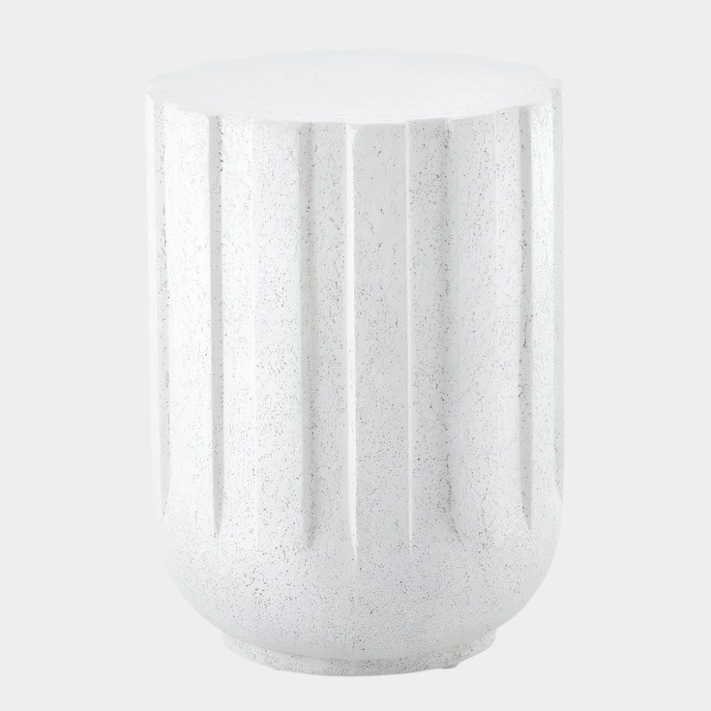 Jane Outdoor Accent Table