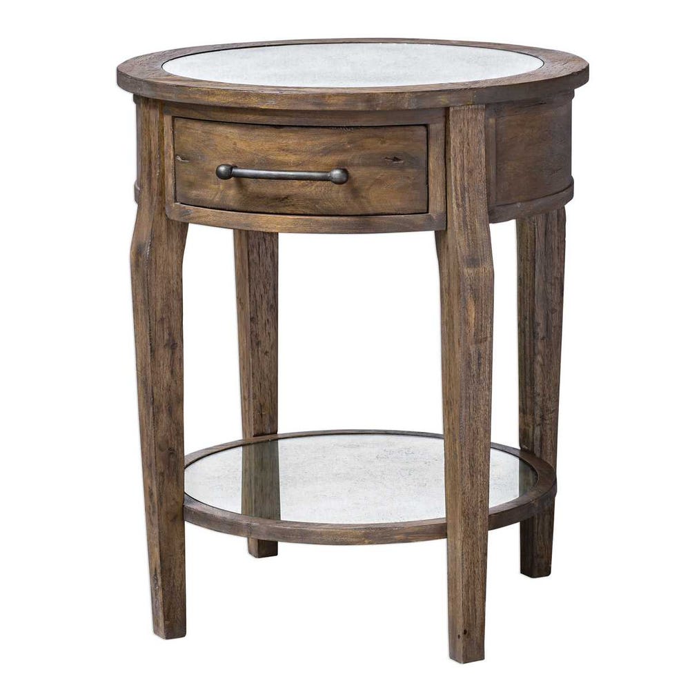 Raelynn Lamp Table